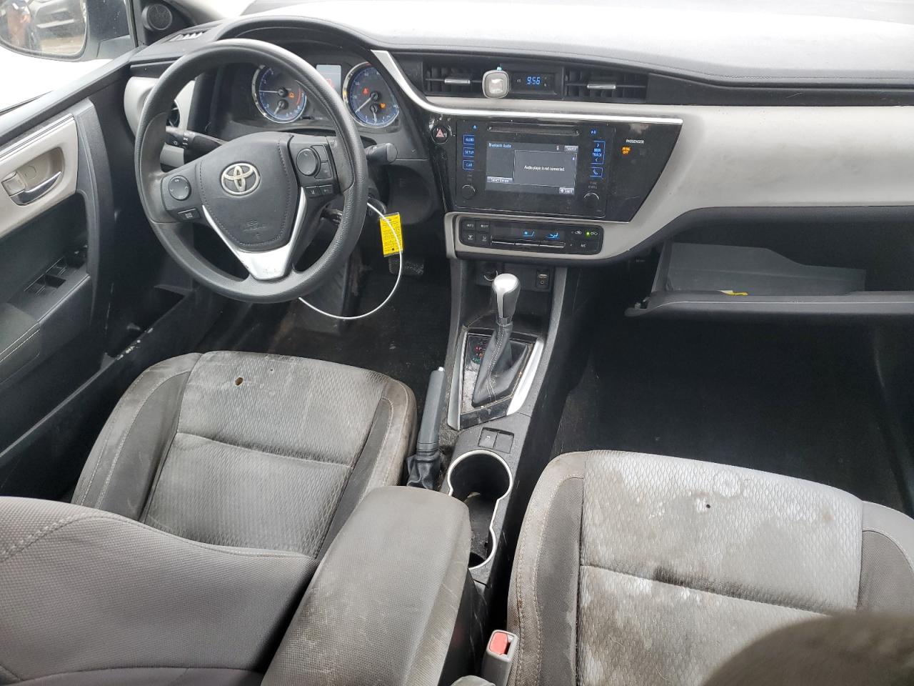 2017 Toyota Corolla - Image 8
