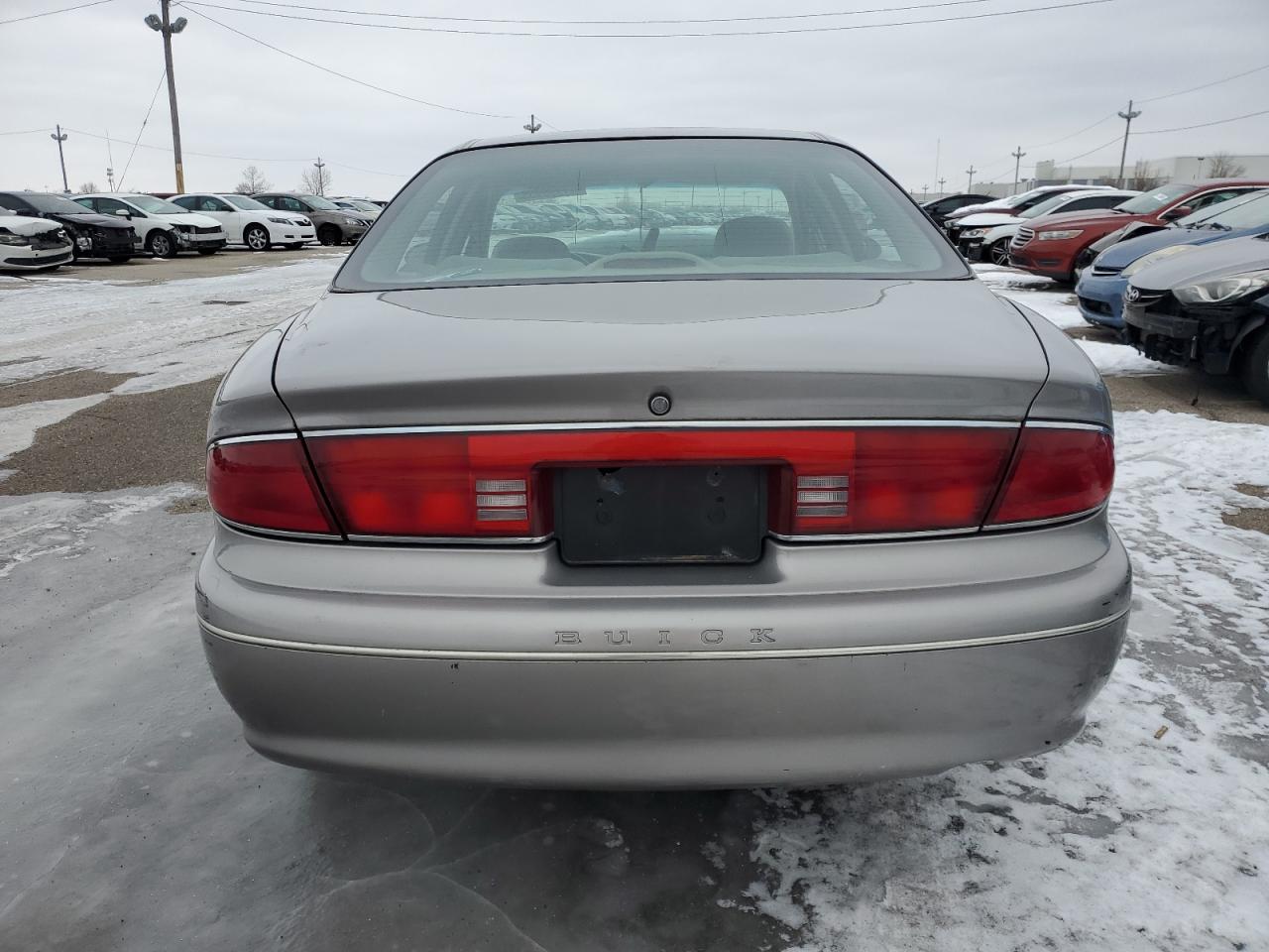 1999 Buick Century Custom VIN: 2G4WS52M3X1462838 Lot: 41998955
