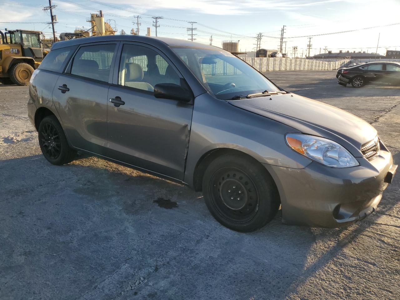 2007 Toyota Corolla - Image 4