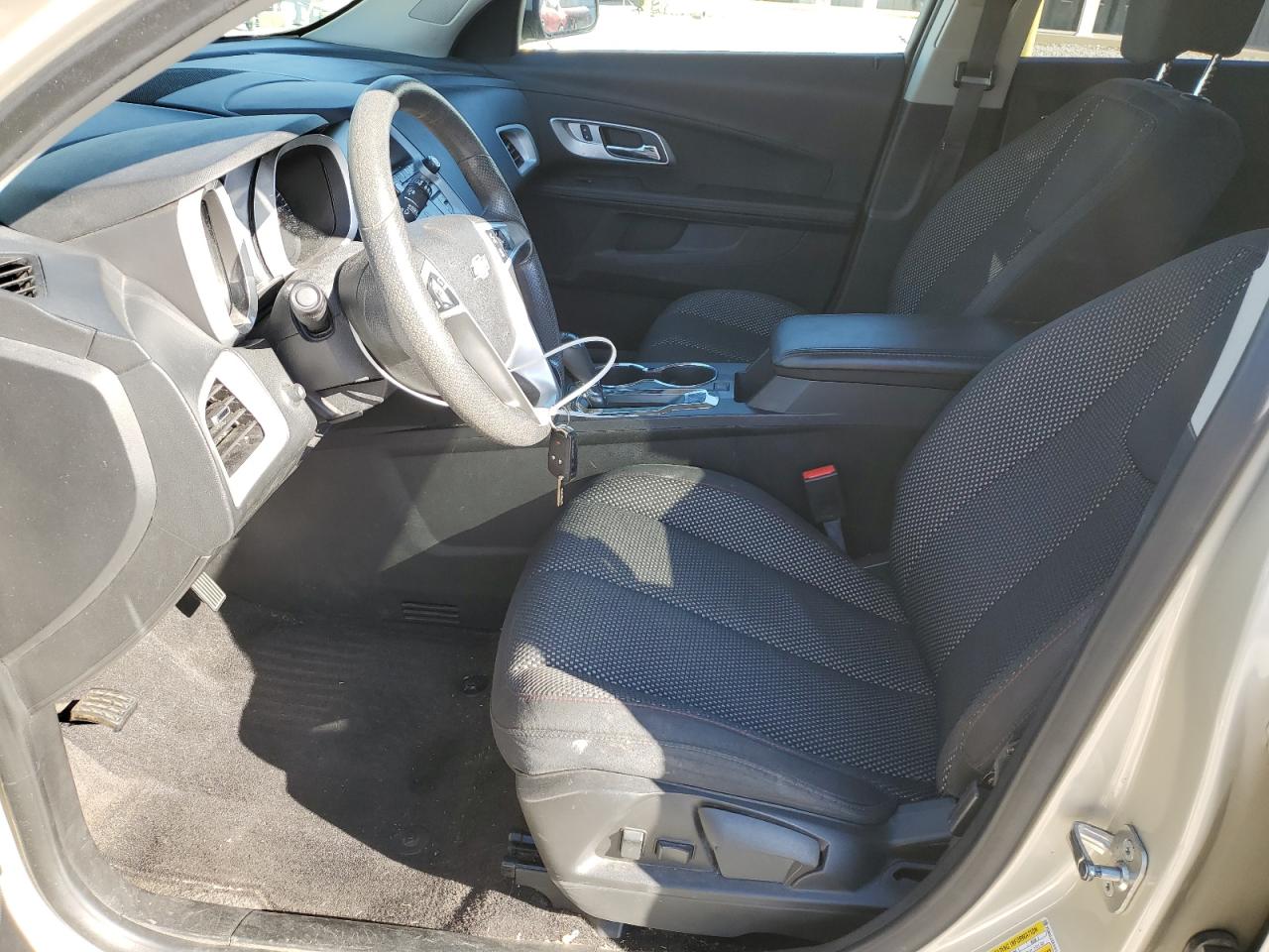2016 Chevrolet Equinox - Image 7