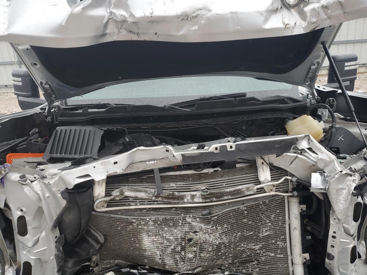 2GC4YME74N1225363 CHEVROLET ALL Models 2022