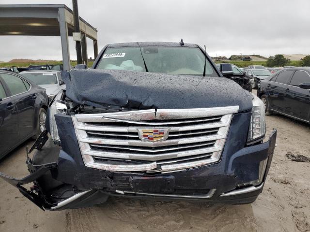  CADILLAC ESCALADE 2020 Granatowy