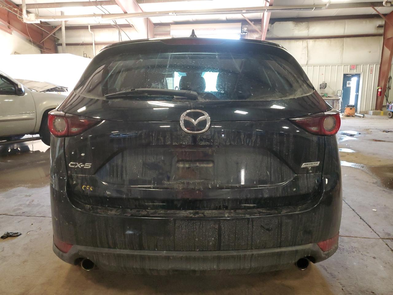 2017 Mazda CX-5 - Image 6