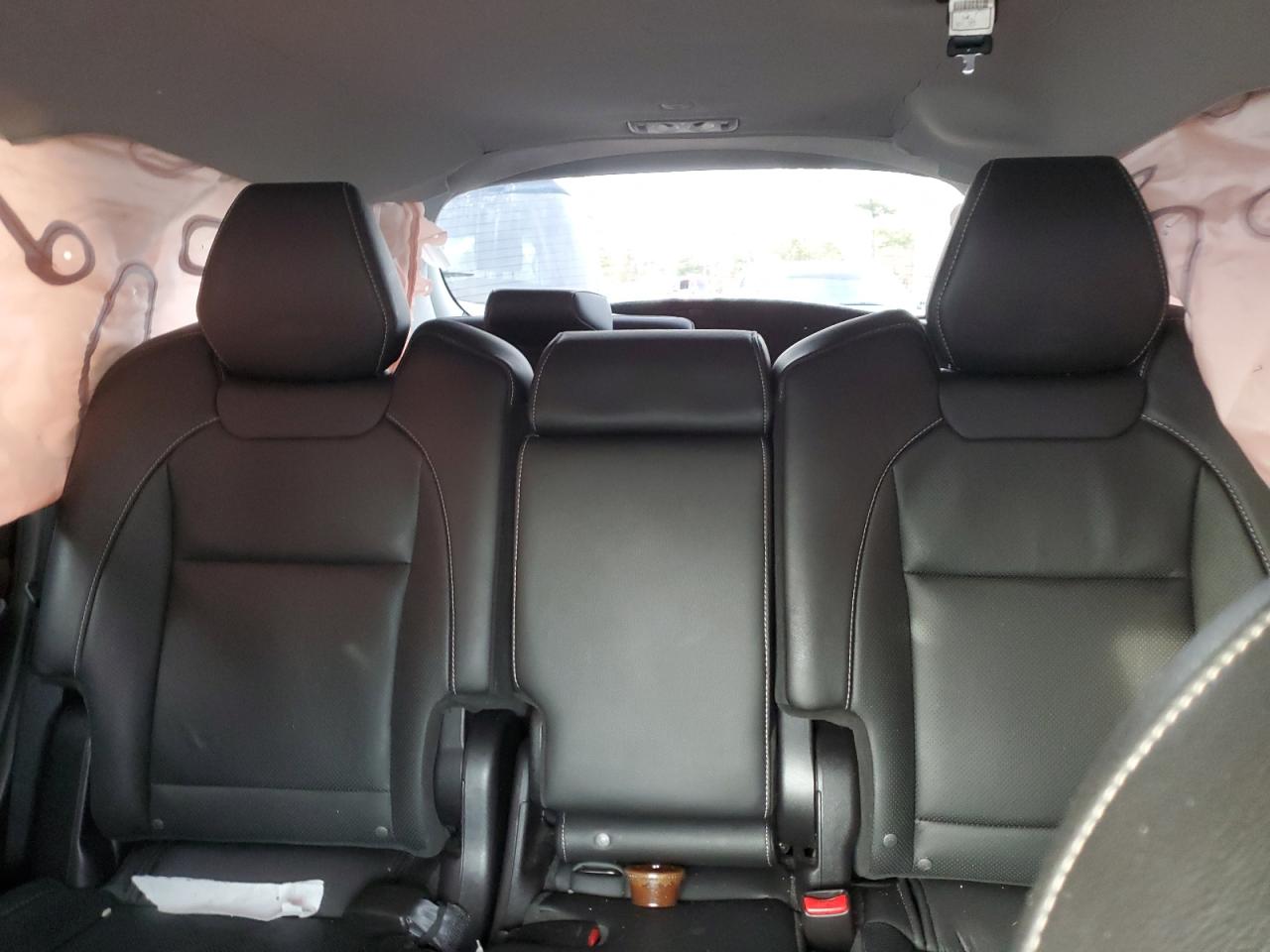 2020 Acura MDX - Image 10