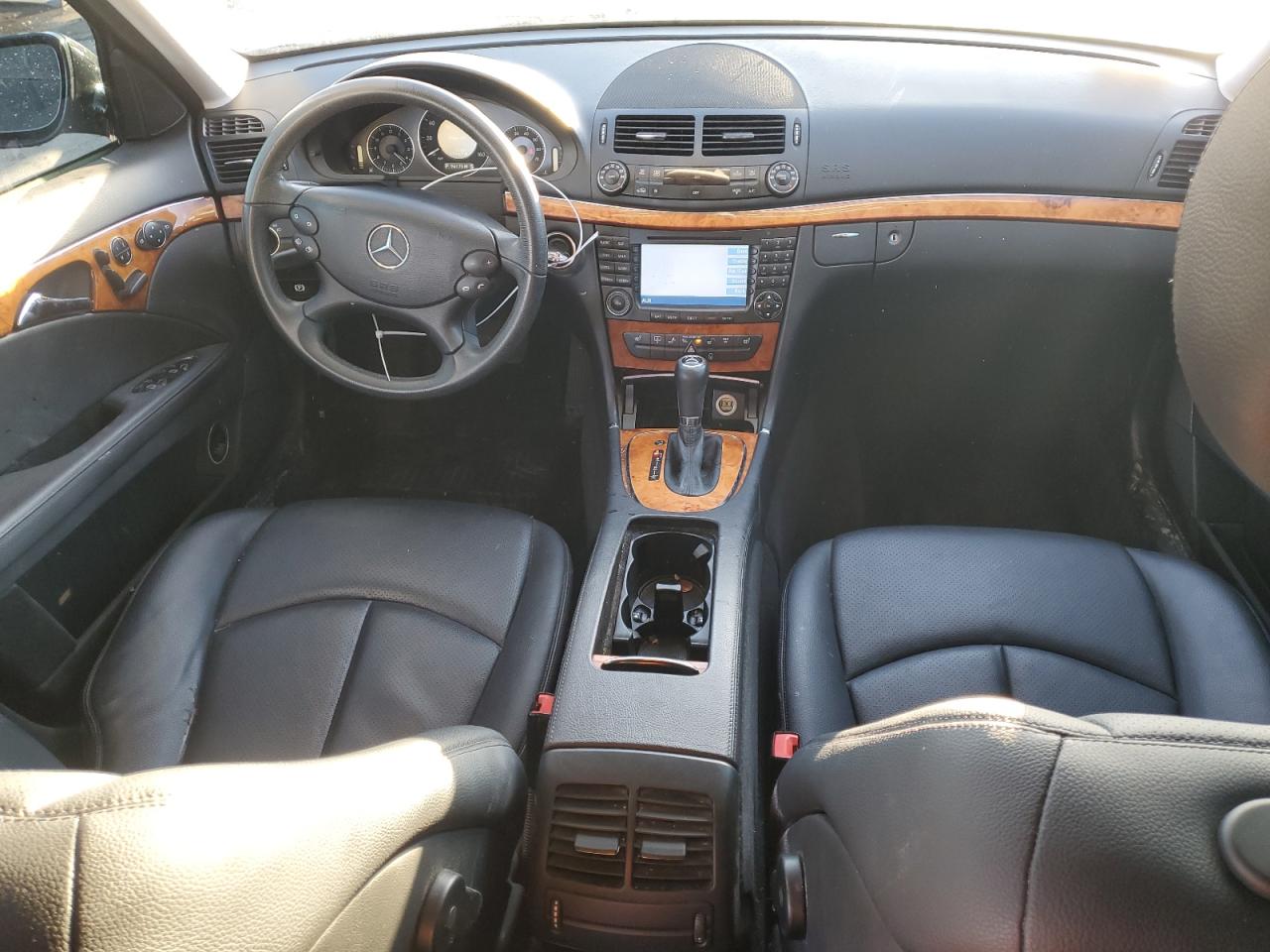 2007 Mercedes-Benz E-klasse - Image 8