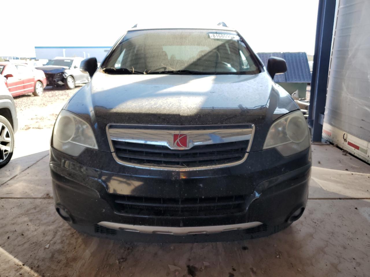 2008 Saturn VUE - Image 5