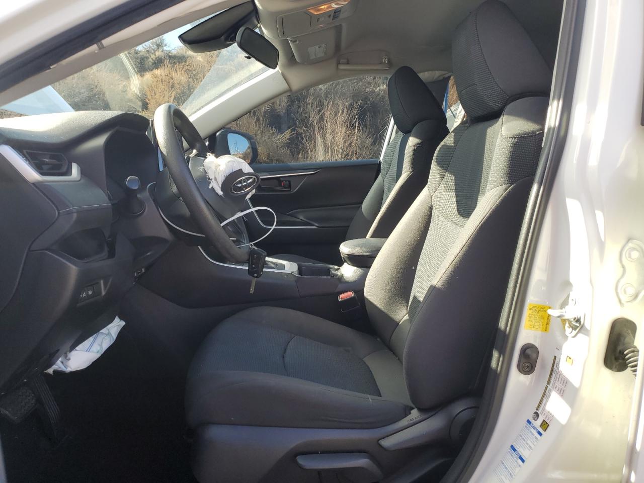2020 Toyota RAV 4 - Image 7