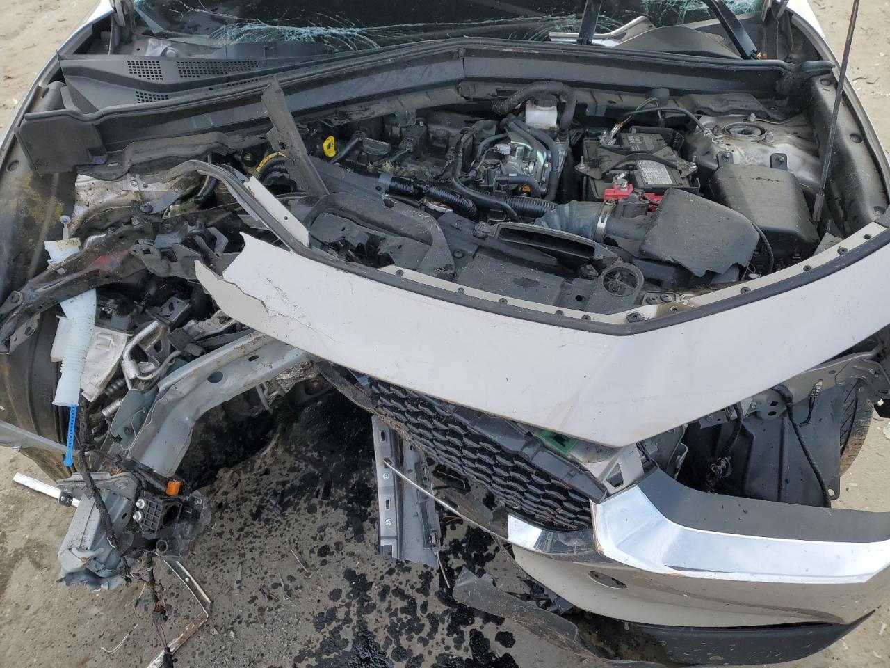 2022 Mazda CX-30 - Image 12