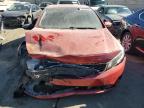 2017 Kia Forte Lx на продаже в Albuquerque, NM - Front End