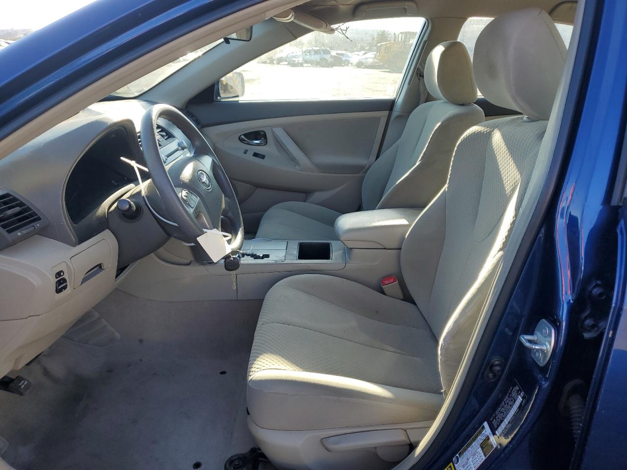 2009 Toyota Camry - Image 7