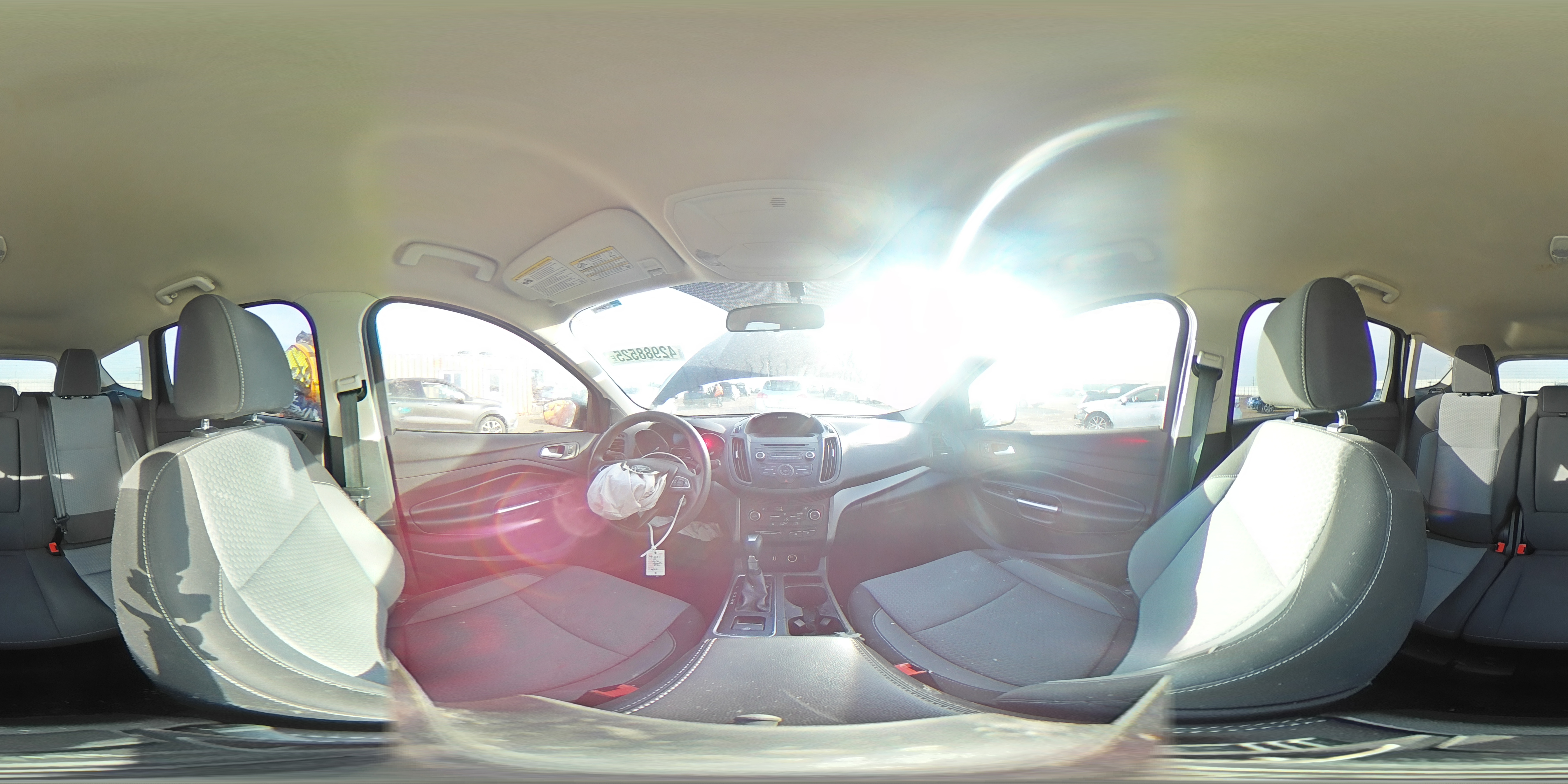 2017 Ford Escape - Image 12