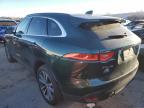 2017 Jaguar F-Pace Prestige на продаже в Littleton, CO - Mechanical