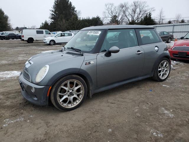 2006 Mini Cooper S