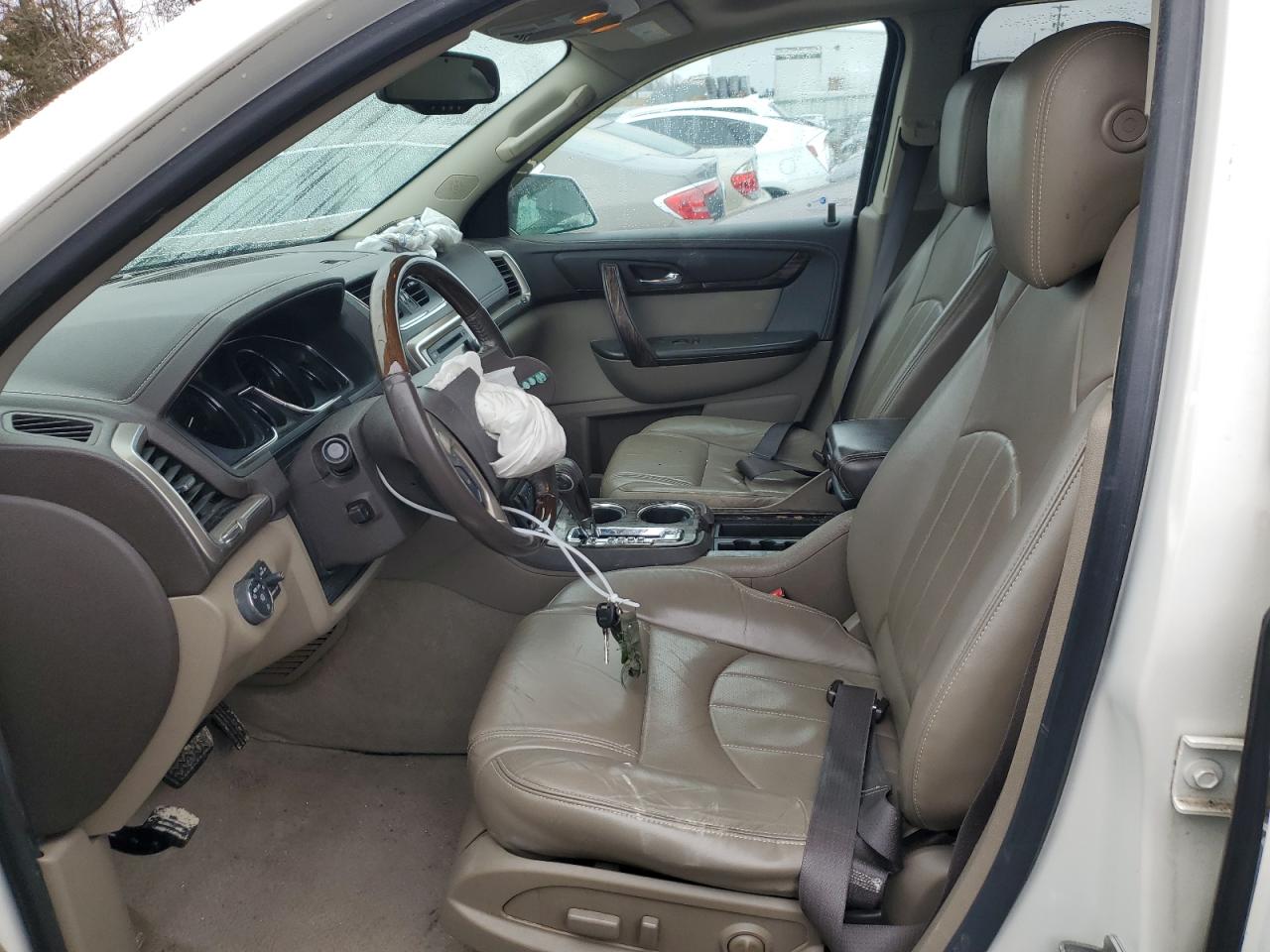 2013 GMC Acadia - Image 7