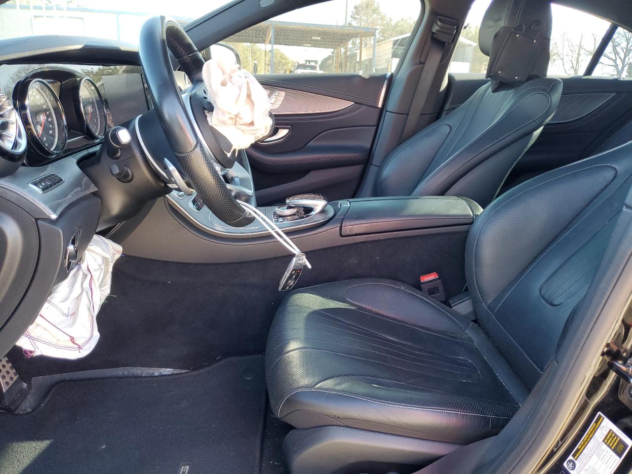 2019 Mercedes-Benz CLC-klasse - Image 7