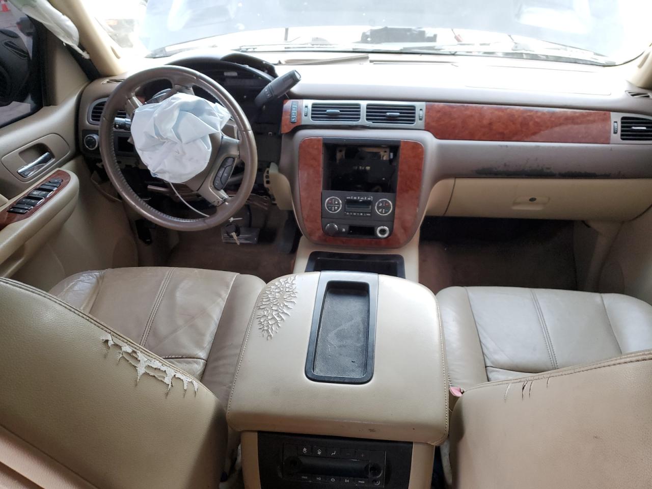 2009 Chevrolet Tahoe - Image 8