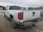 2019 Chevrolet Silverado C2500 Heavy Duty Lt de vânzare în Florence, MS - Front End