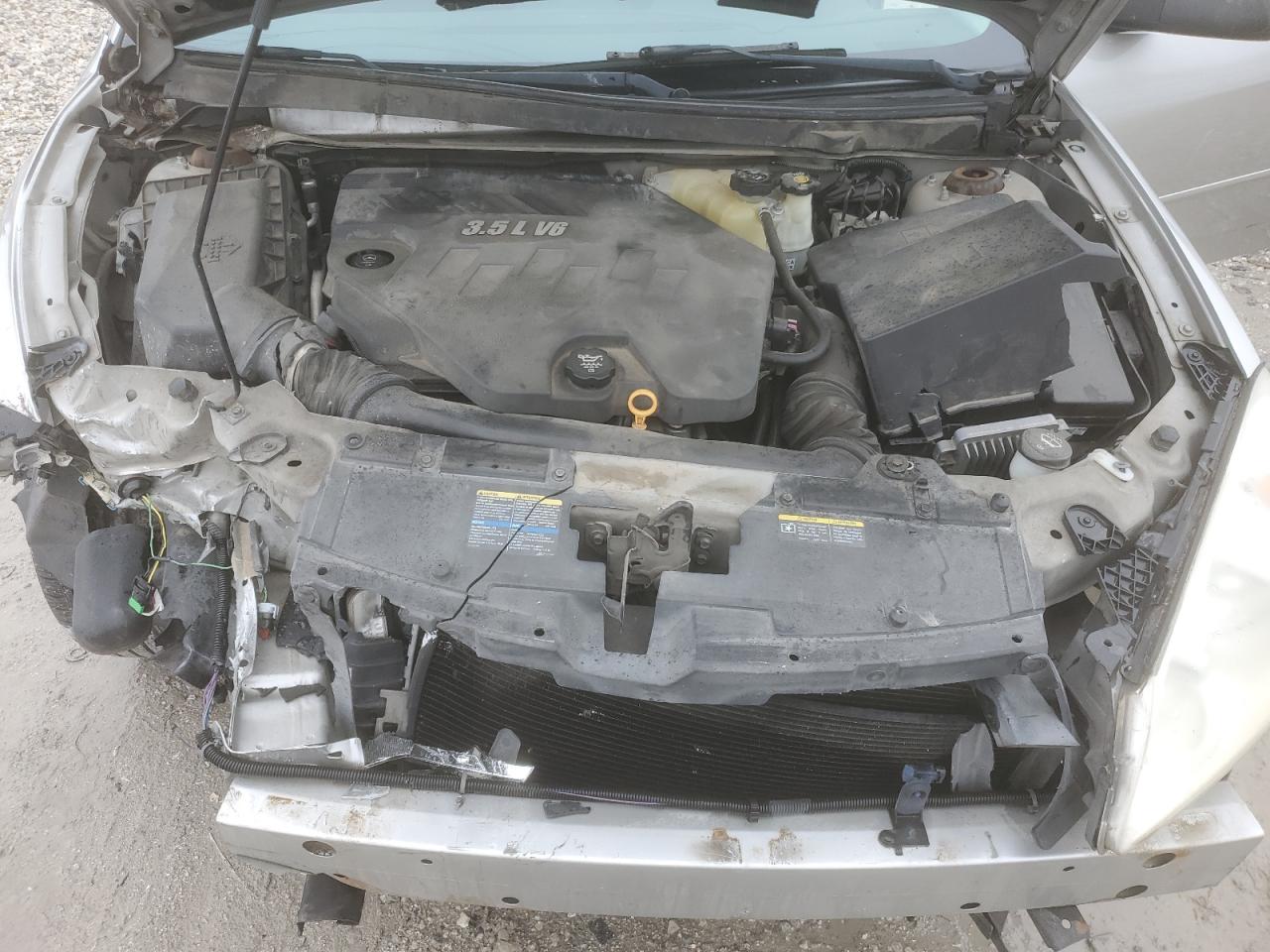 2007 Pontiac G6 - Image 12