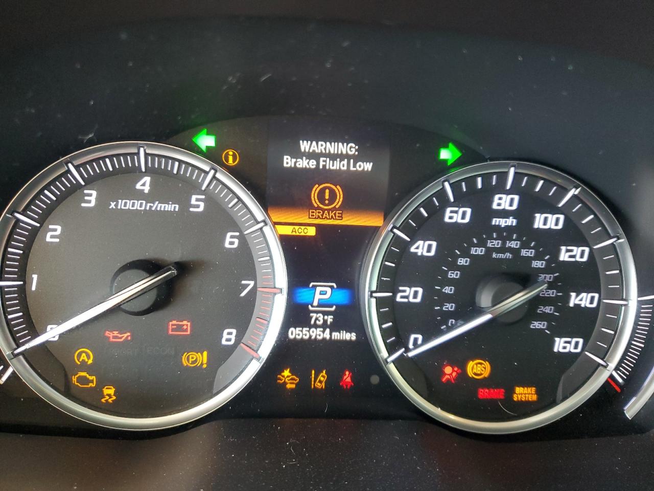 2019 Acura MDX - Image 9