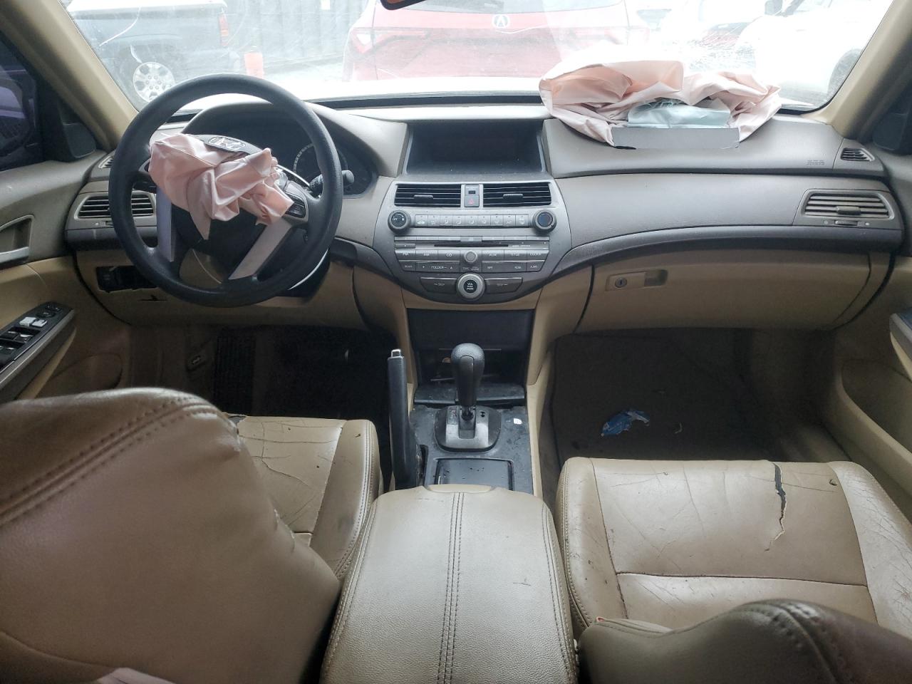 2008 Honda Accord - Image 8