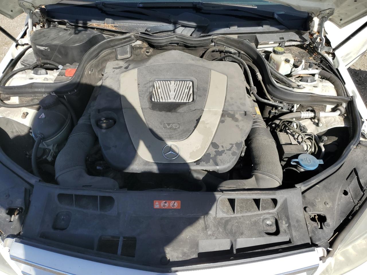 2009 Mercedes-Benz C-klasse - Image 11