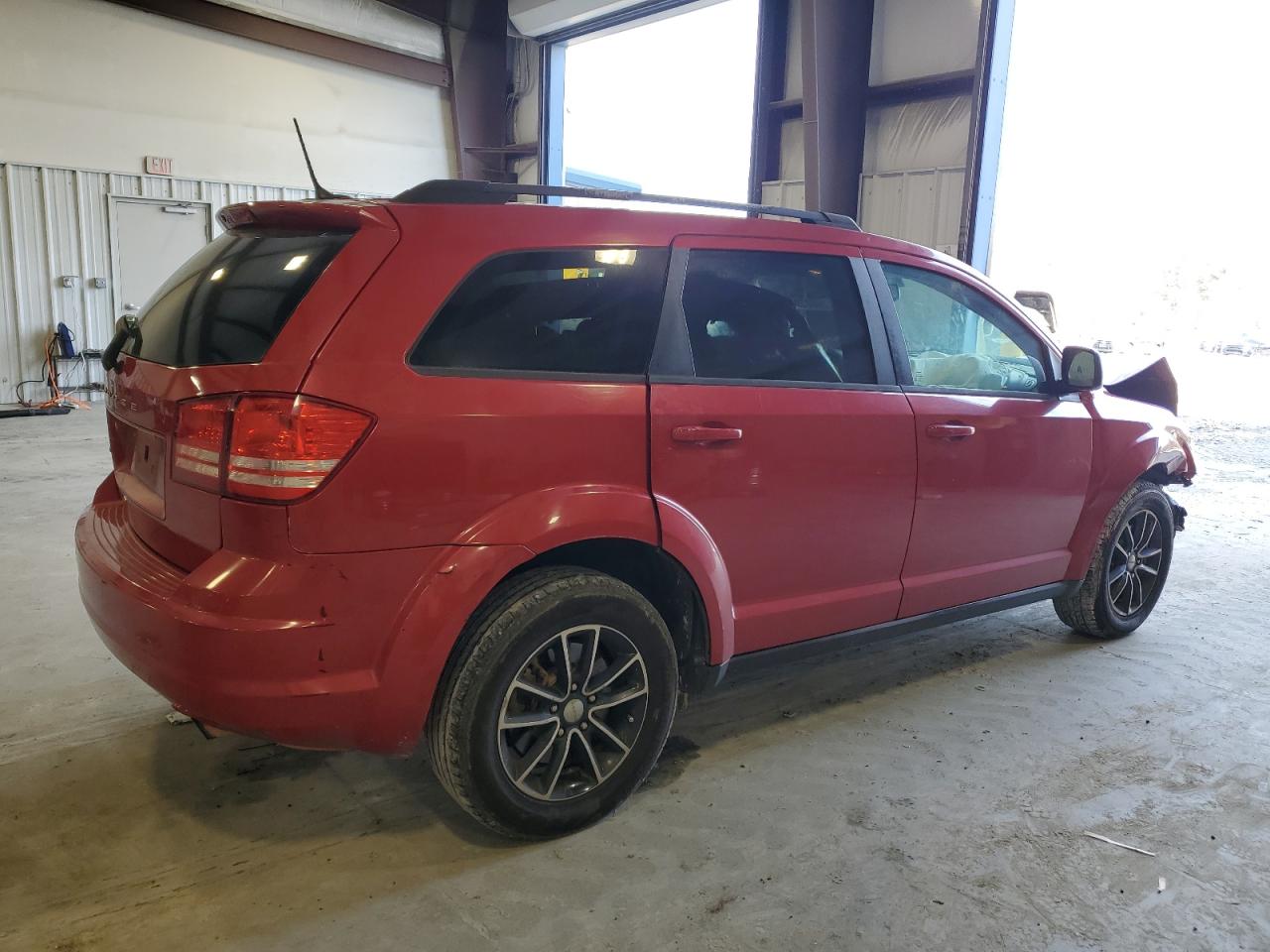 2017 Dodge Journey - Image 3