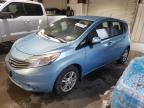 2014 Nissan Versa Note S იყიდება North Billerica-ში, MA - Minor Dent/Scratches