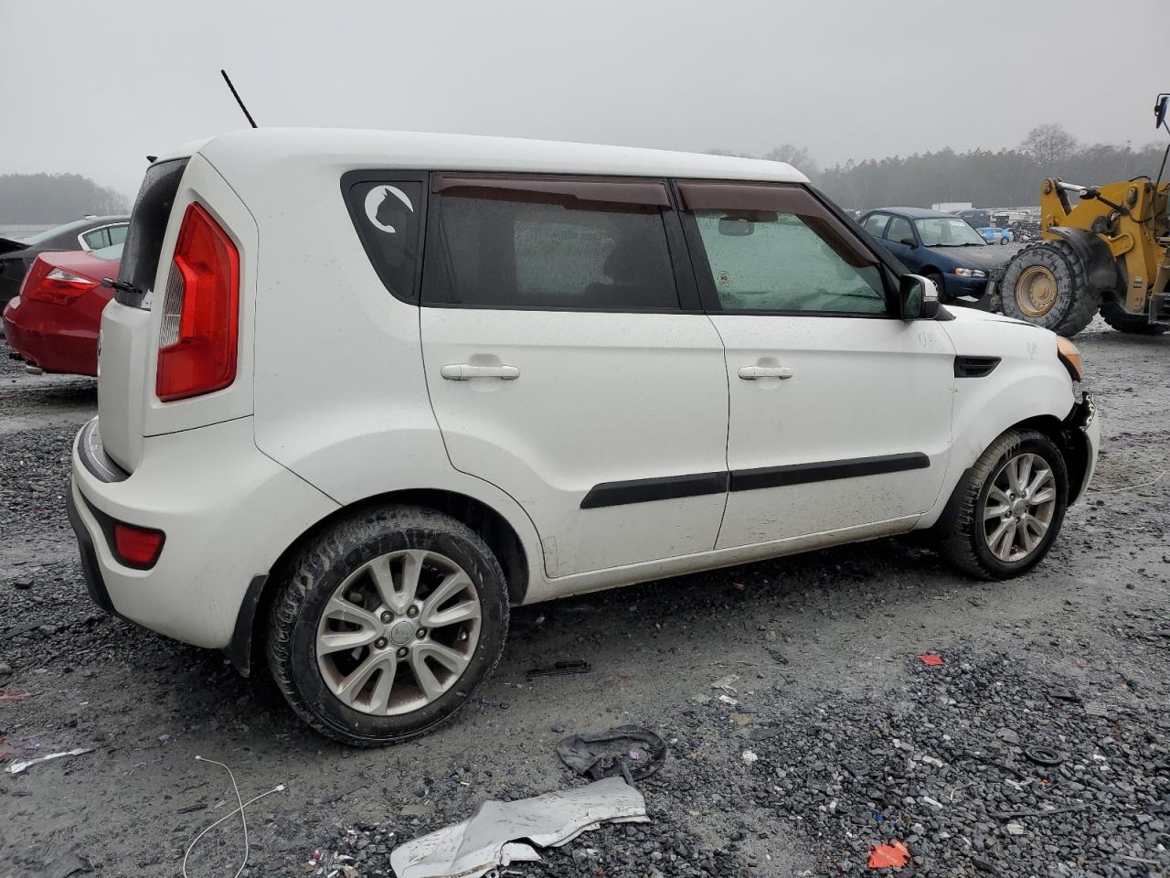 2012 Kia Soul - Image 3