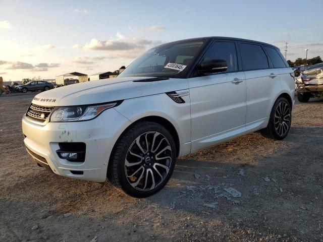 2014 Land Rover Range Rover Sport Hse