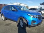 2024 Chevrolet Equinox Ls იყიდება Wilmington-ში, CA - Front End