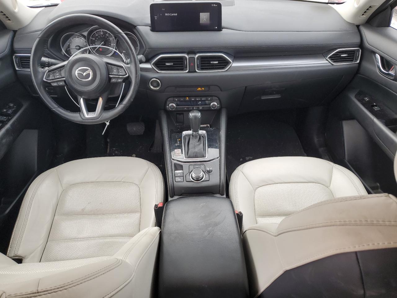 2023 Mazda CX-5 - Image 8