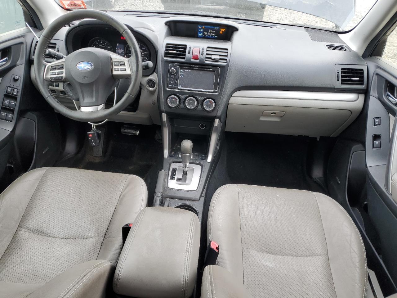 2014 Subaru Forester - Image 8
