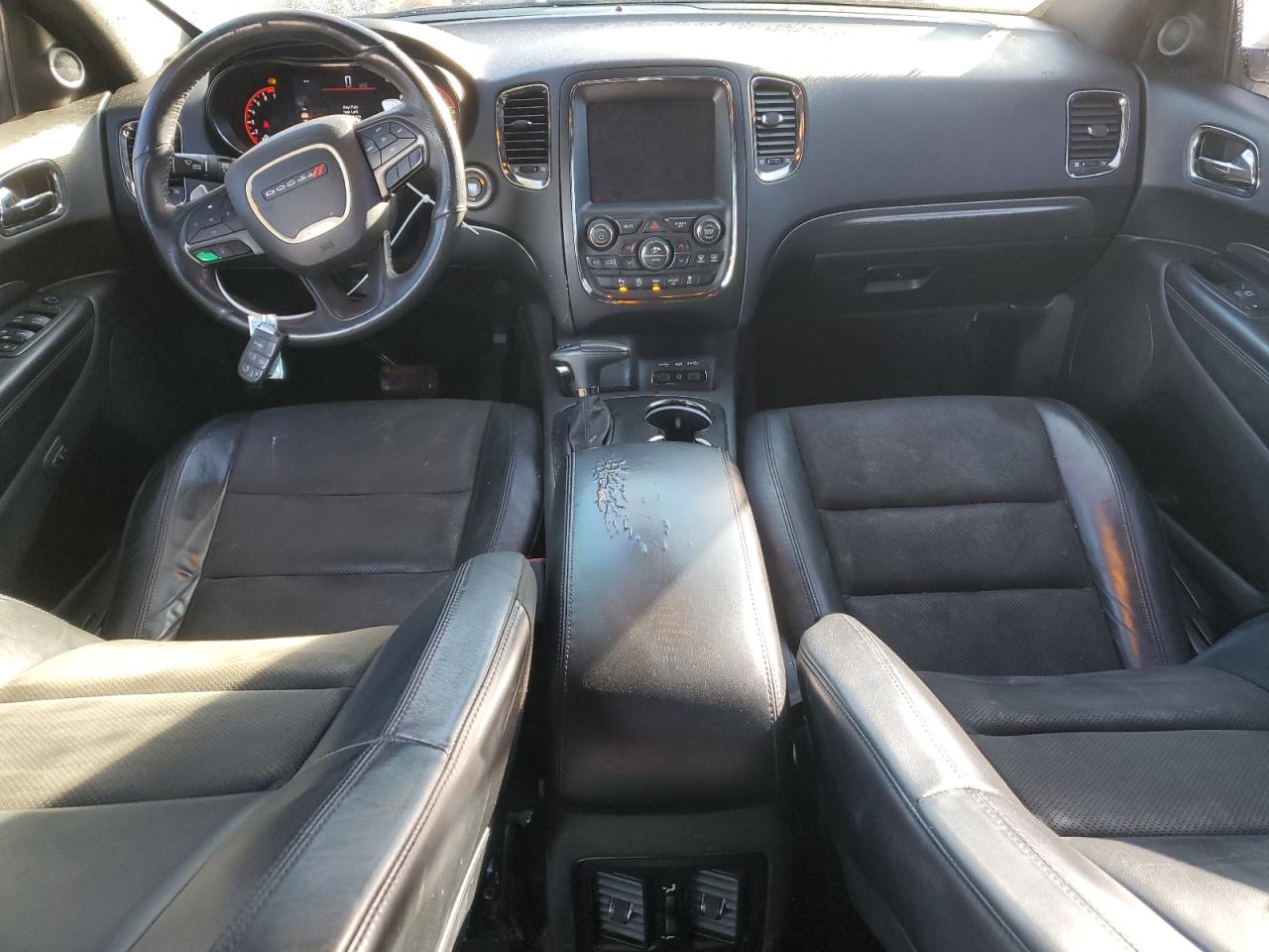 2019 Dodge Durango - Image 8