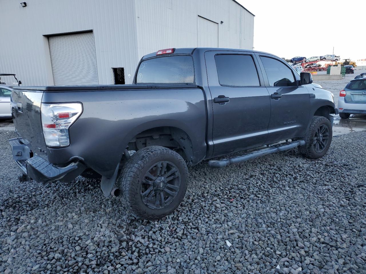 2011 Toyota Tundra - Image 3