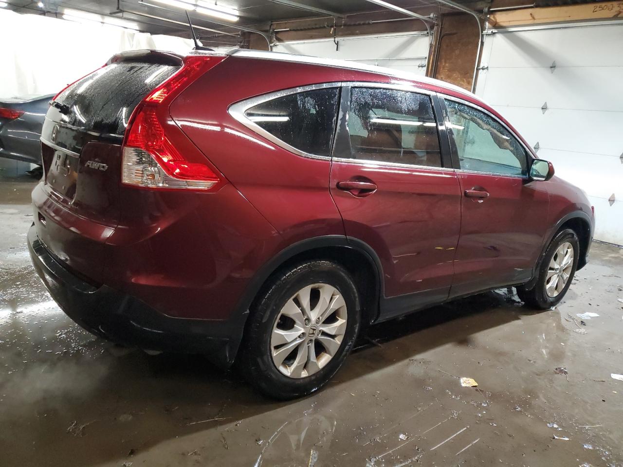 2012 Honda CR-V - Image 3