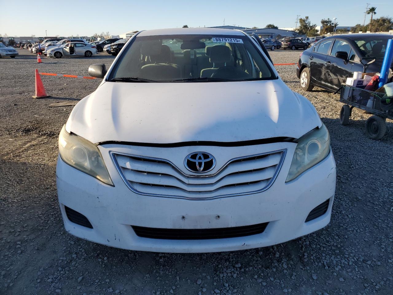 2010 Toyota Camry - Image 5
