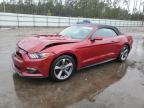 2017 Ford Mustang  zu verkaufen in Harleyville, SC - Front End