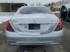 2019 Mercedes-Benz S 560 4Matic للبيع في Marlboro، NY - All Over