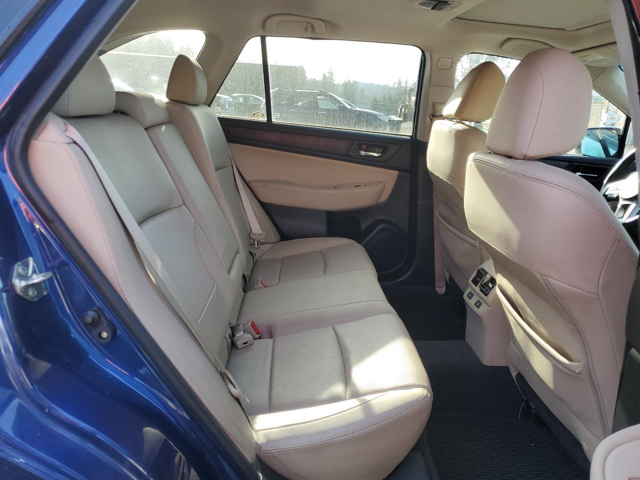 2017 Subaru Outback - Image 11