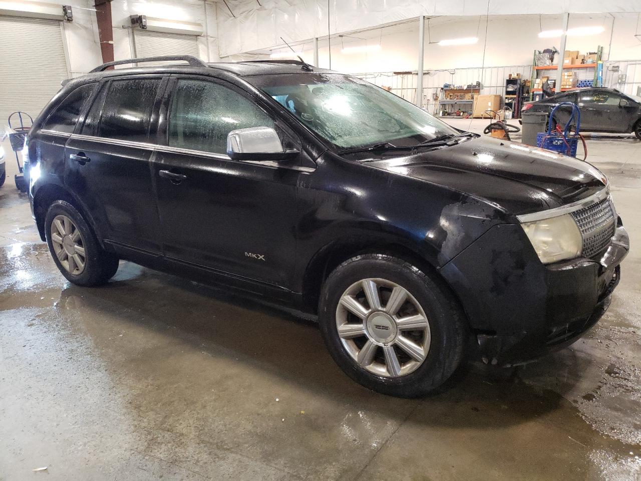 2007 Lincoln MKX - Image 4