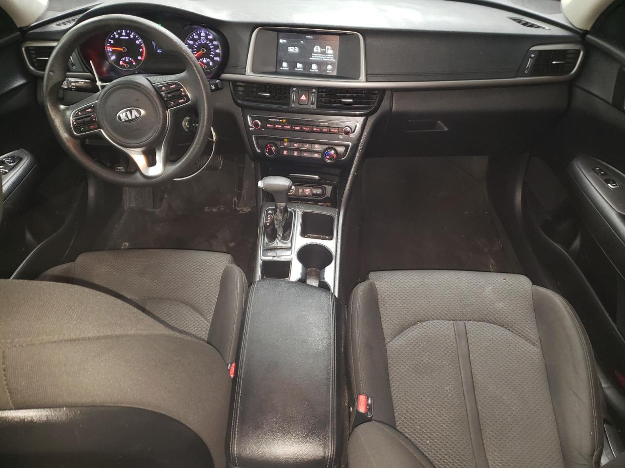 2018 Kia Optima - Image 8