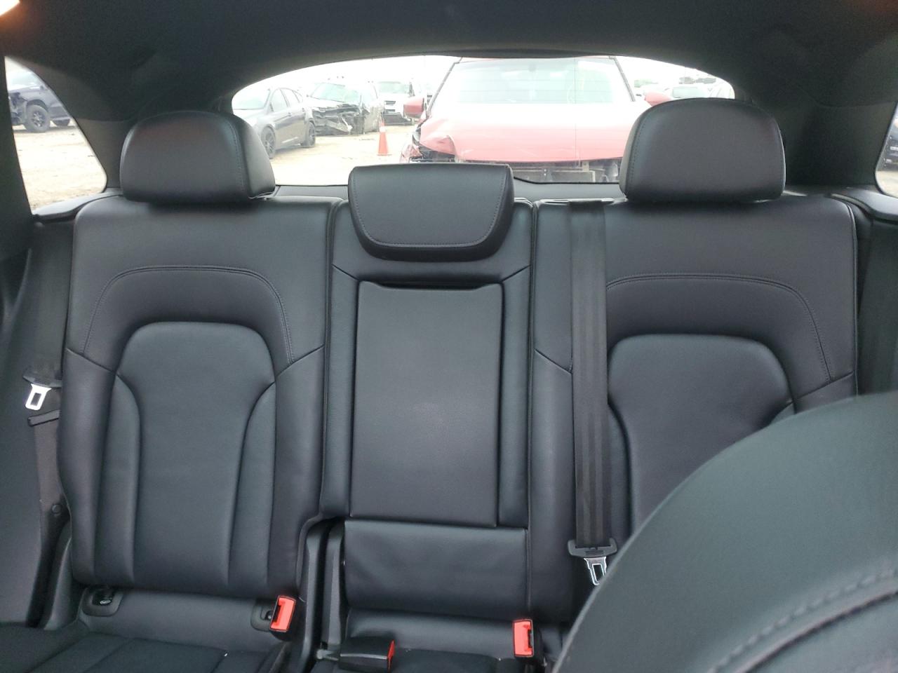 2016 Audi Q5 - Image 10