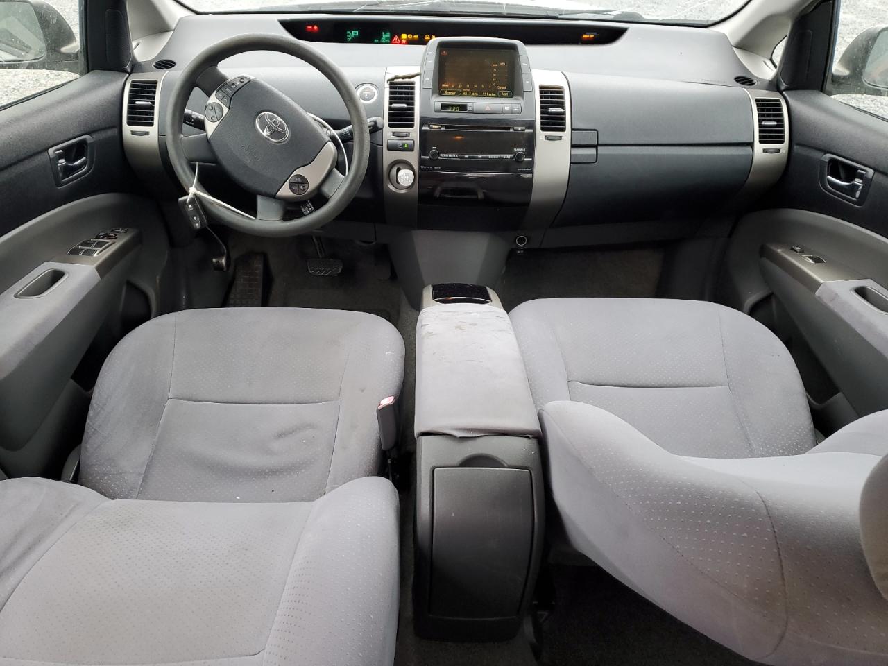 2007 Toyota Prius - Image 8