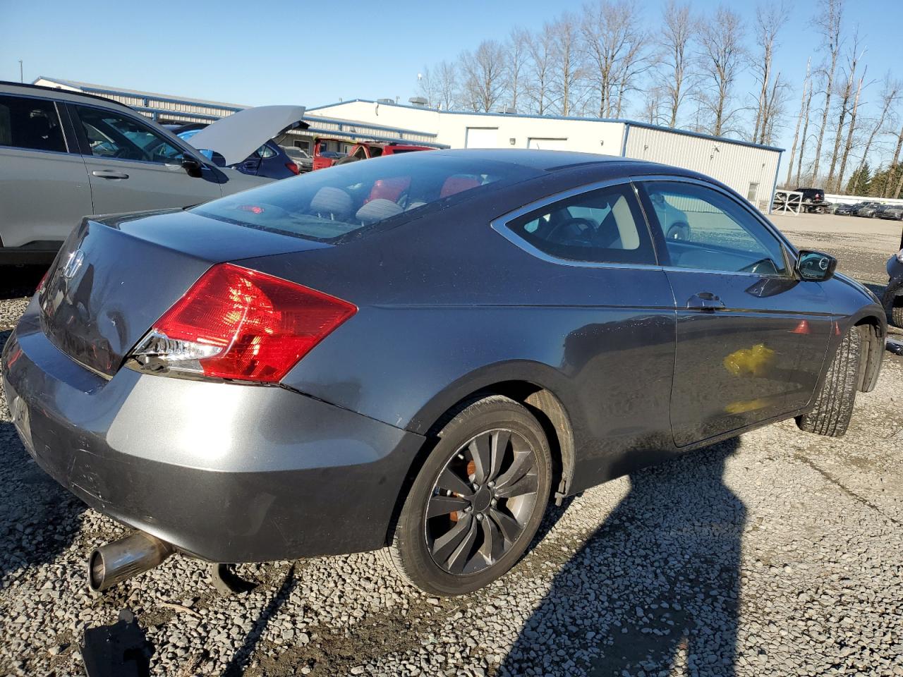 2011 Honda Accord - Image 3