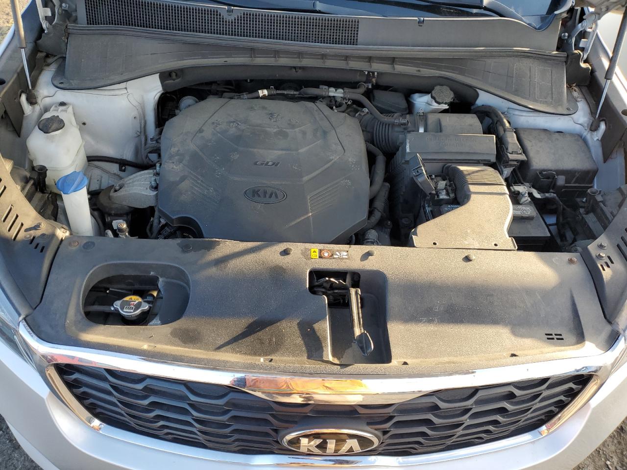 2019 Kia Sorento - Image 13