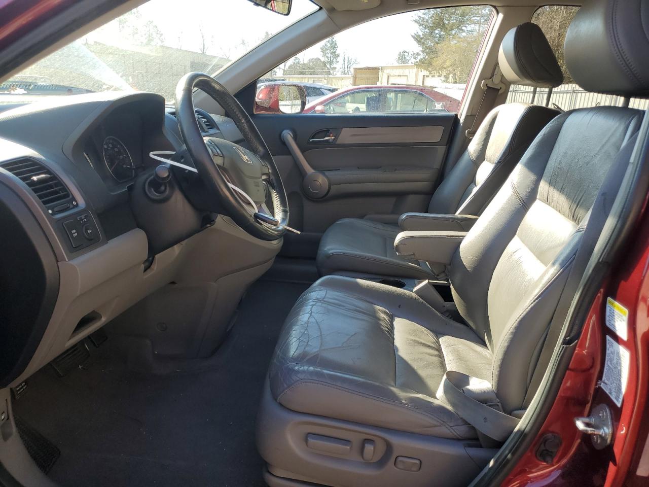 2009 Honda CR-V - Image 7