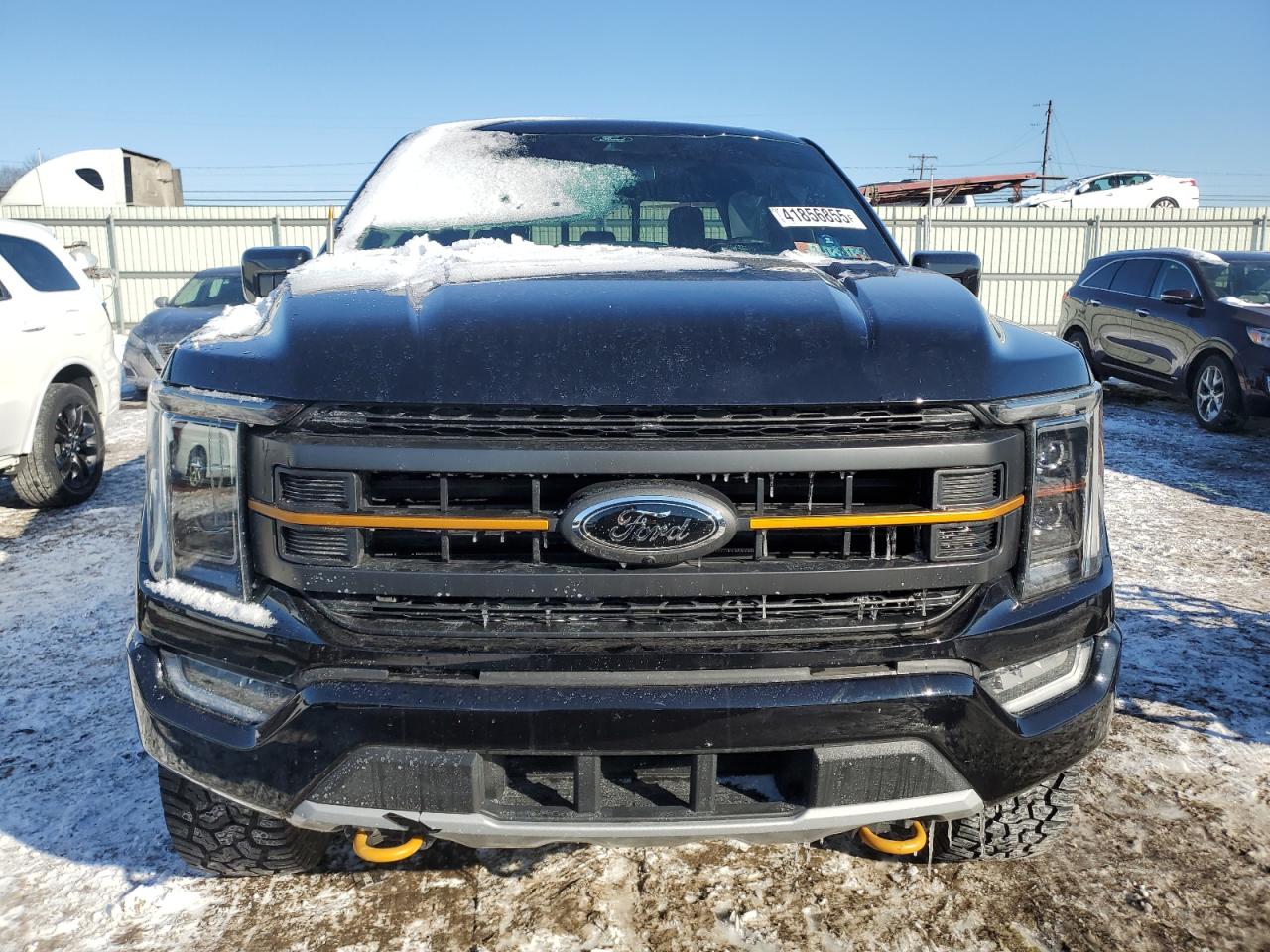 2021 Ford F-150 - Image 5