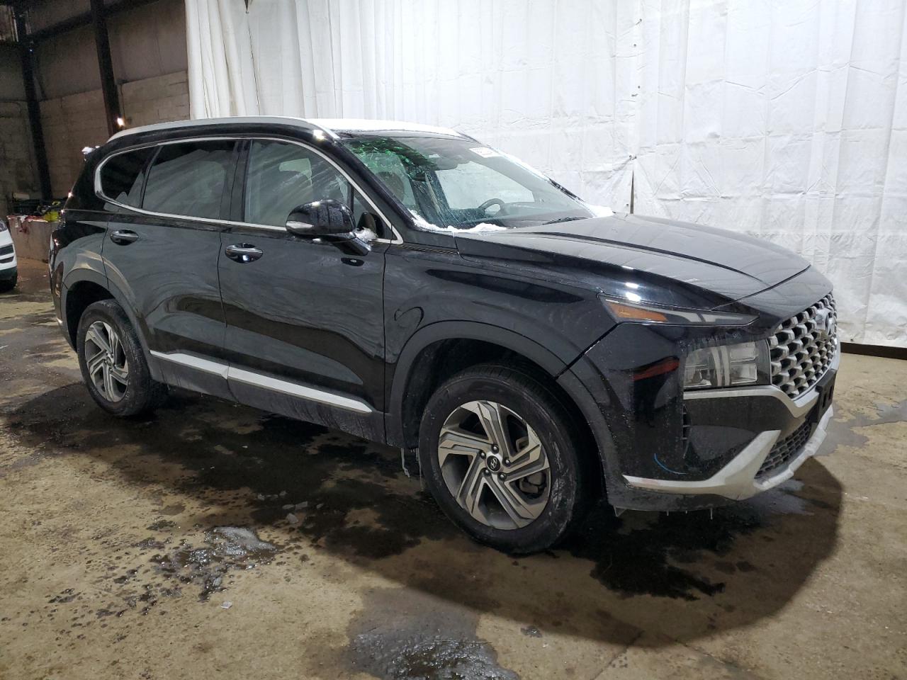 2021 Hyundai Santa Fe - Image 4