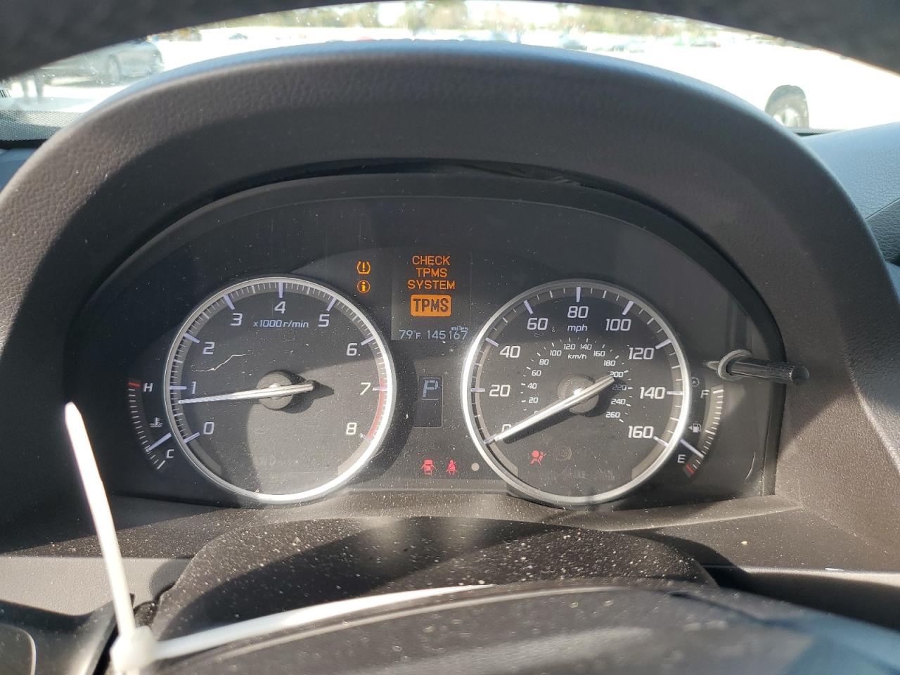 2014 Acura RDX - Image 9