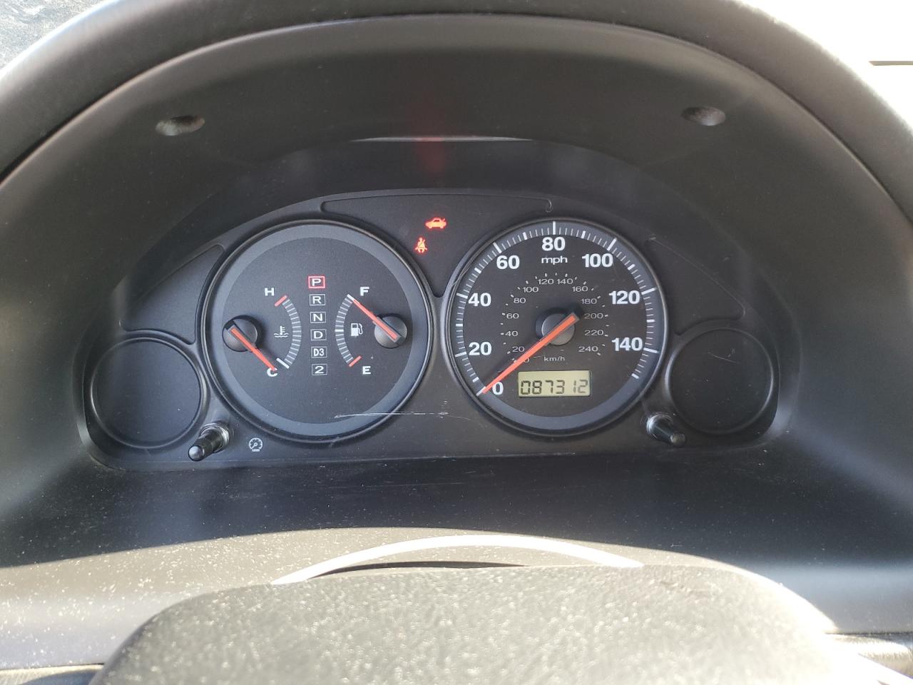 2003 Honda Civic - Image 9